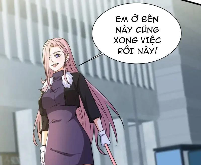 Câu lạc bộ trao đổi nhân sinh Chapter 55 - Trang 4