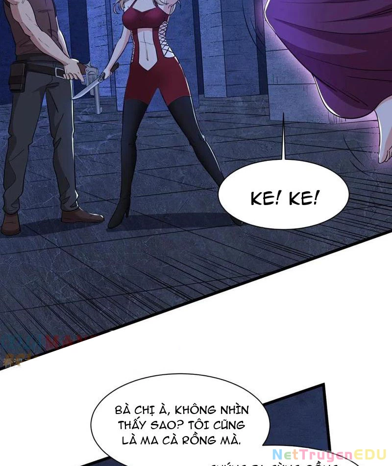 Câu lạc bộ trao đổi nhân sinh Chapter 61 - Trang 4