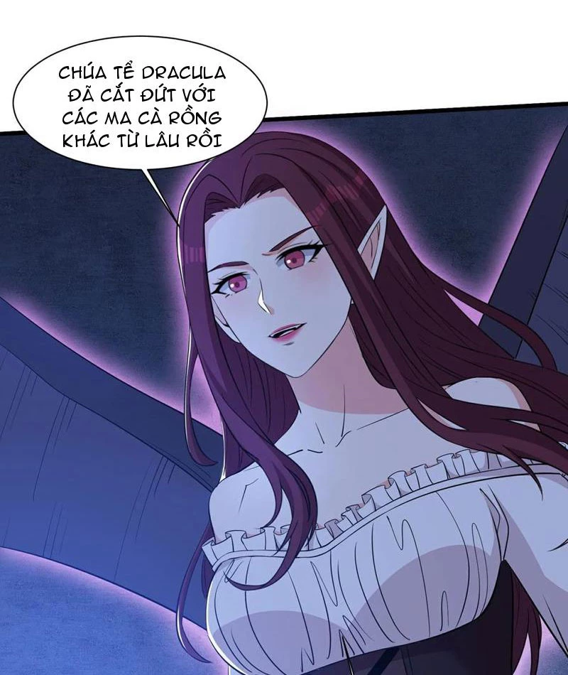 Câu lạc bộ trao đổi nhân sinh Chapter 61 - Trang 4