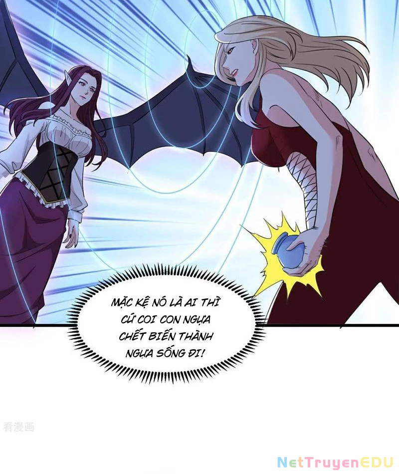 Câu lạc bộ trao đổi nhân sinh Chapter 61 - Trang 4