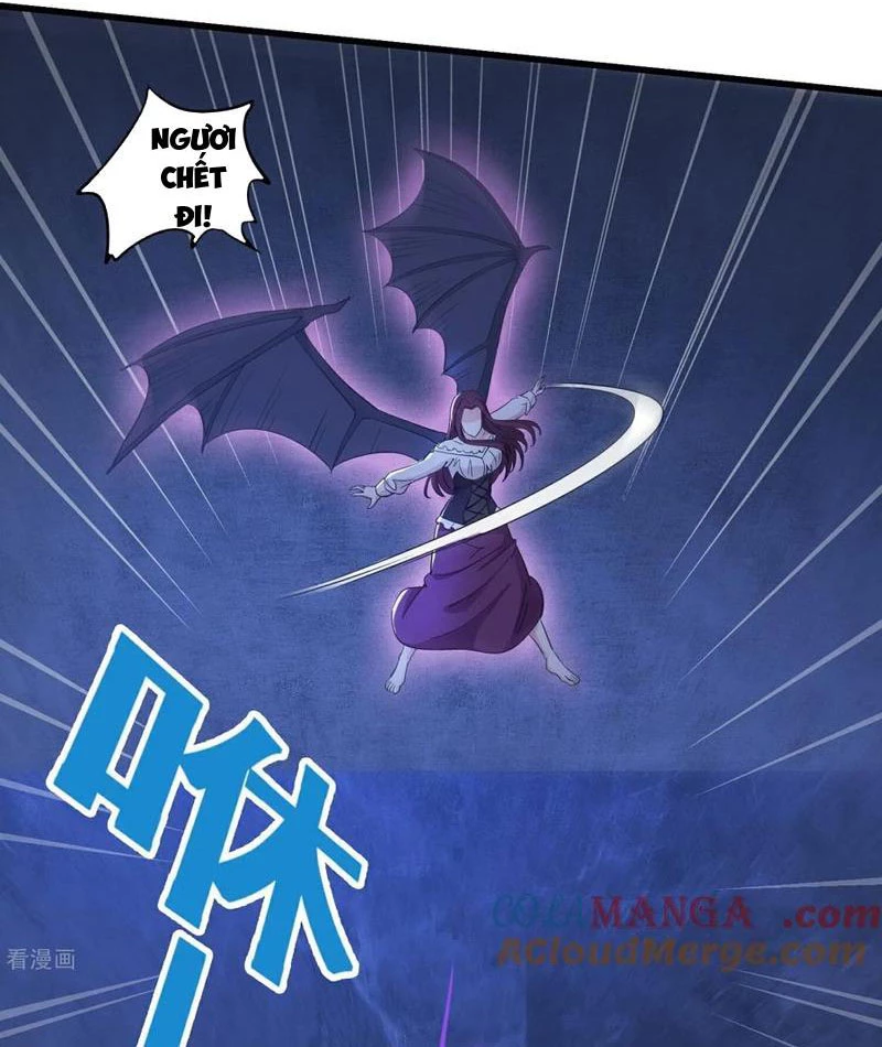 Câu lạc bộ trao đổi nhân sinh Chapter 61 - Trang 4