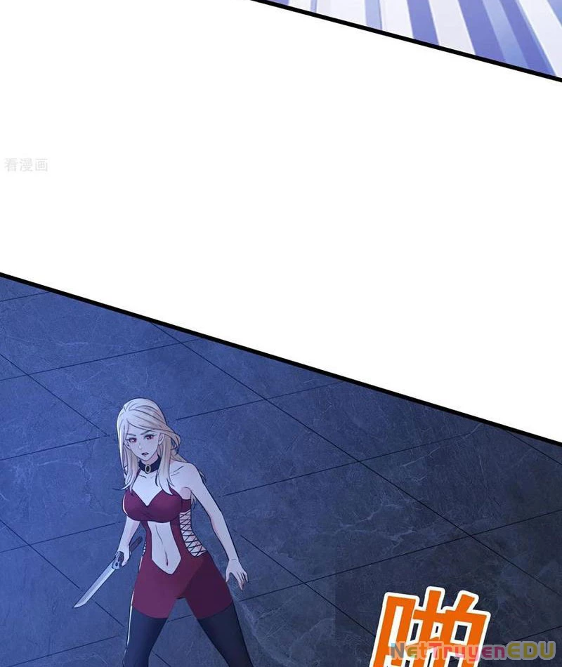 Câu lạc bộ trao đổi nhân sinh Chapter 61 - Trang 4