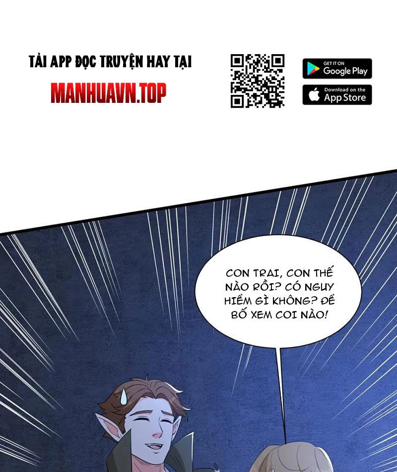Câu lạc bộ trao đổi nhân sinh Chapter 61 - Trang 4