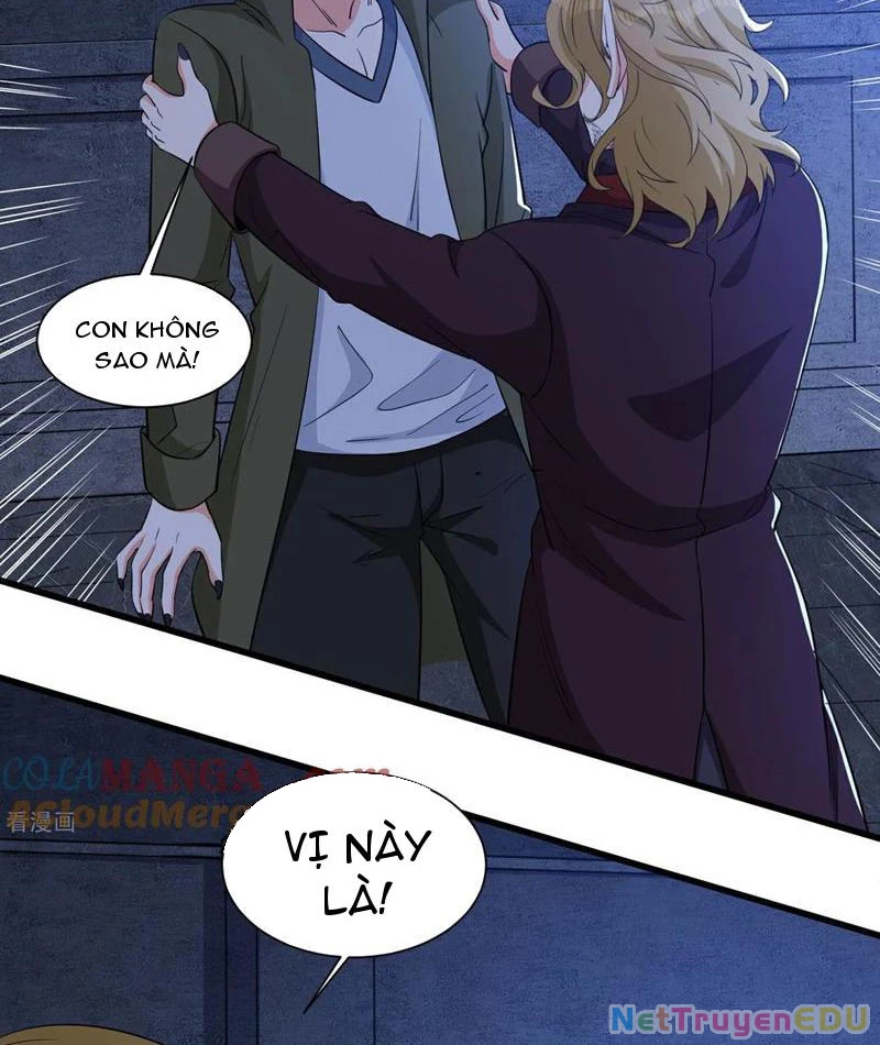 Câu lạc bộ trao đổi nhân sinh Chapter 61 - Trang 4