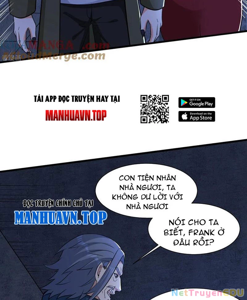 Câu lạc bộ trao đổi nhân sinh Chapter 62 - Trang 4