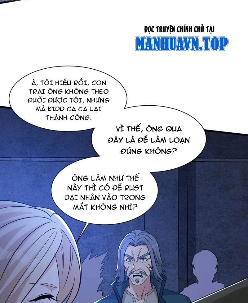 Câu lạc bộ trao đổi nhân sinh Chapter 62 - Trang 4
