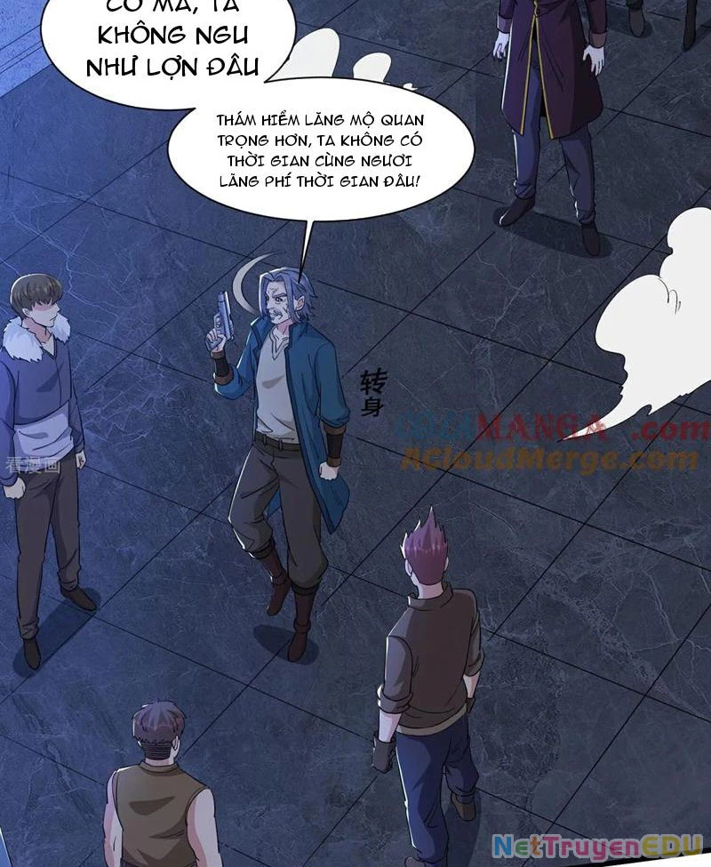 Câu lạc bộ trao đổi nhân sinh Chapter 62 - Trang 4