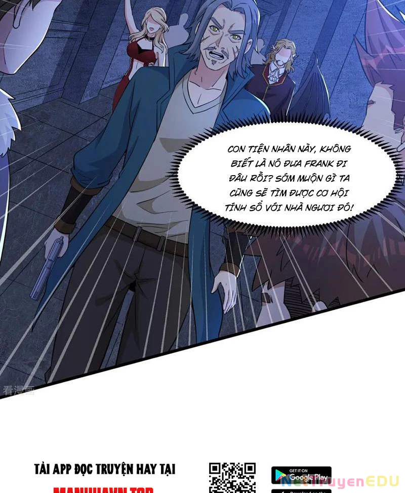Câu lạc bộ trao đổi nhân sinh Chapter 62 - Trang 4