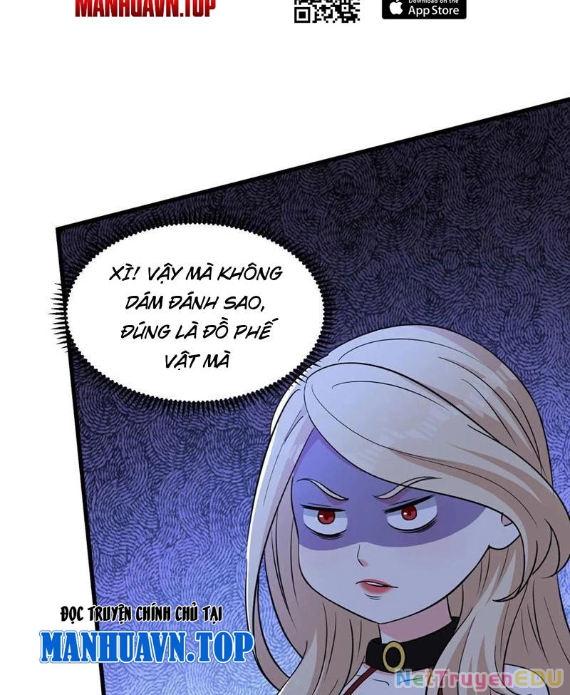 Câu lạc bộ trao đổi nhân sinh Chapter 62 - Trang 4