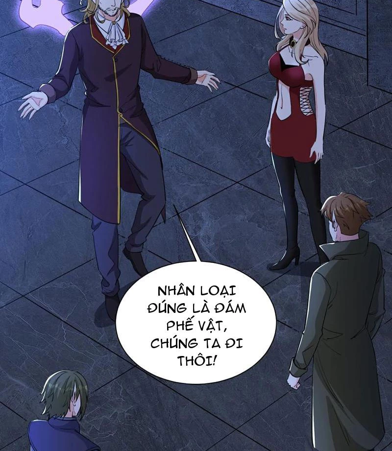 Câu lạc bộ trao đổi nhân sinh Chapter 62 - Trang 4