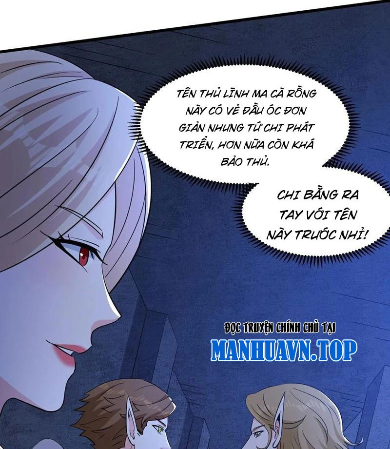 Câu lạc bộ trao đổi nhân sinh Chapter 62 - Trang 4
