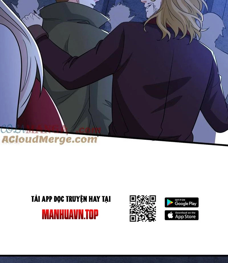 Câu lạc bộ trao đổi nhân sinh Chapter 62 - Trang 4