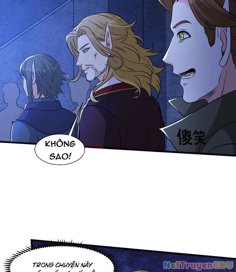Câu lạc bộ trao đổi nhân sinh Chapter 62 - Trang 4