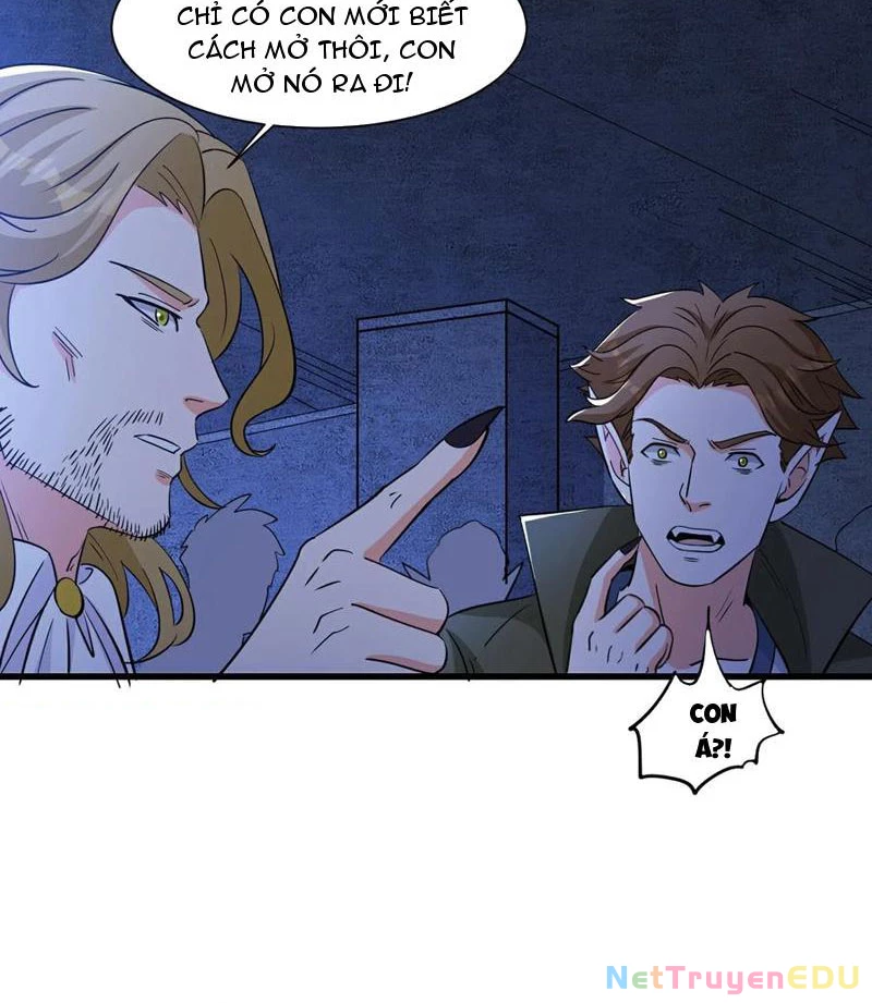 Câu lạc bộ trao đổi nhân sinh Chapter 62 - Trang 4