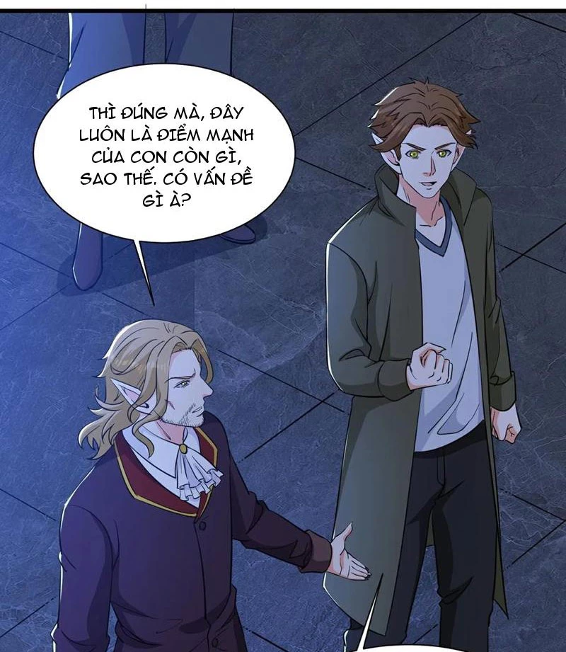 Câu lạc bộ trao đổi nhân sinh Chapter 62 - Trang 4