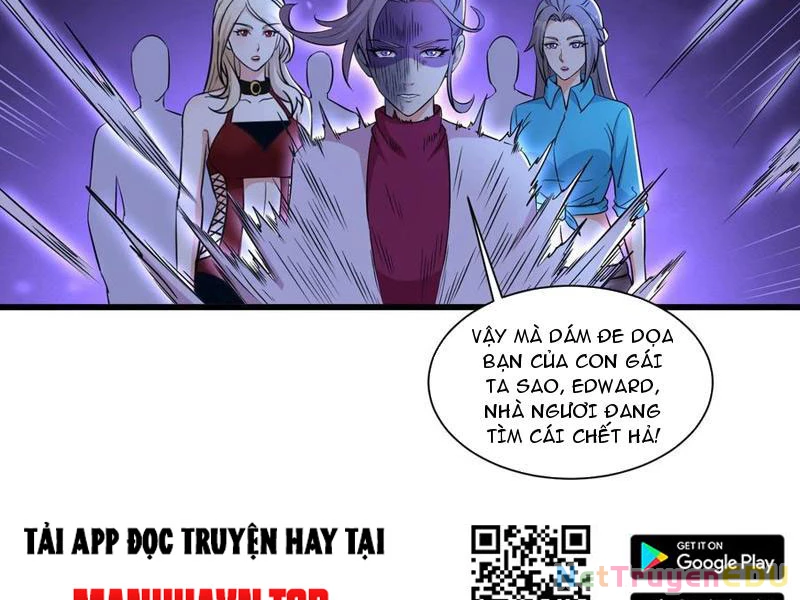 Câu lạc bộ trao đổi nhân sinh Chapter 65 - Trang 2