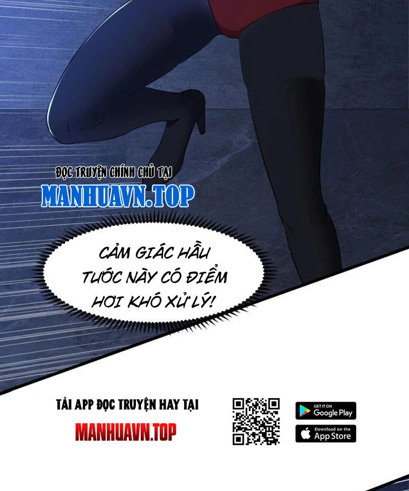 Câu lạc bộ trao đổi nhân sinh Chapter 71 - Trang 3