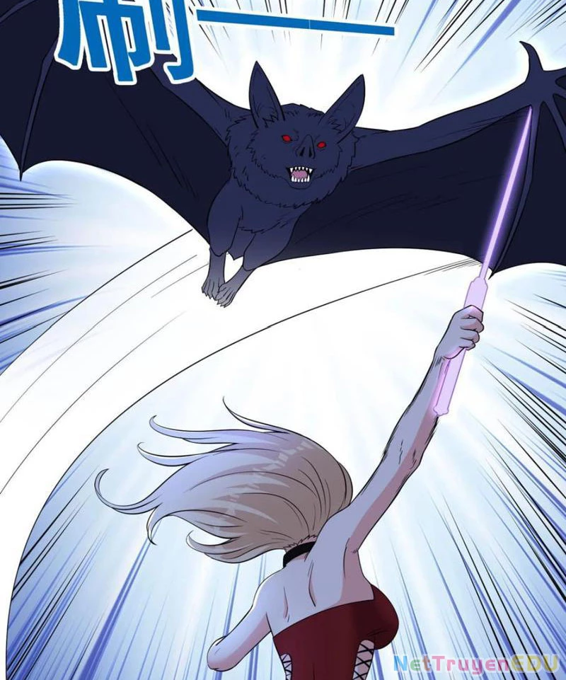 Câu lạc bộ trao đổi nhân sinh Chapter 71 - Trang 3