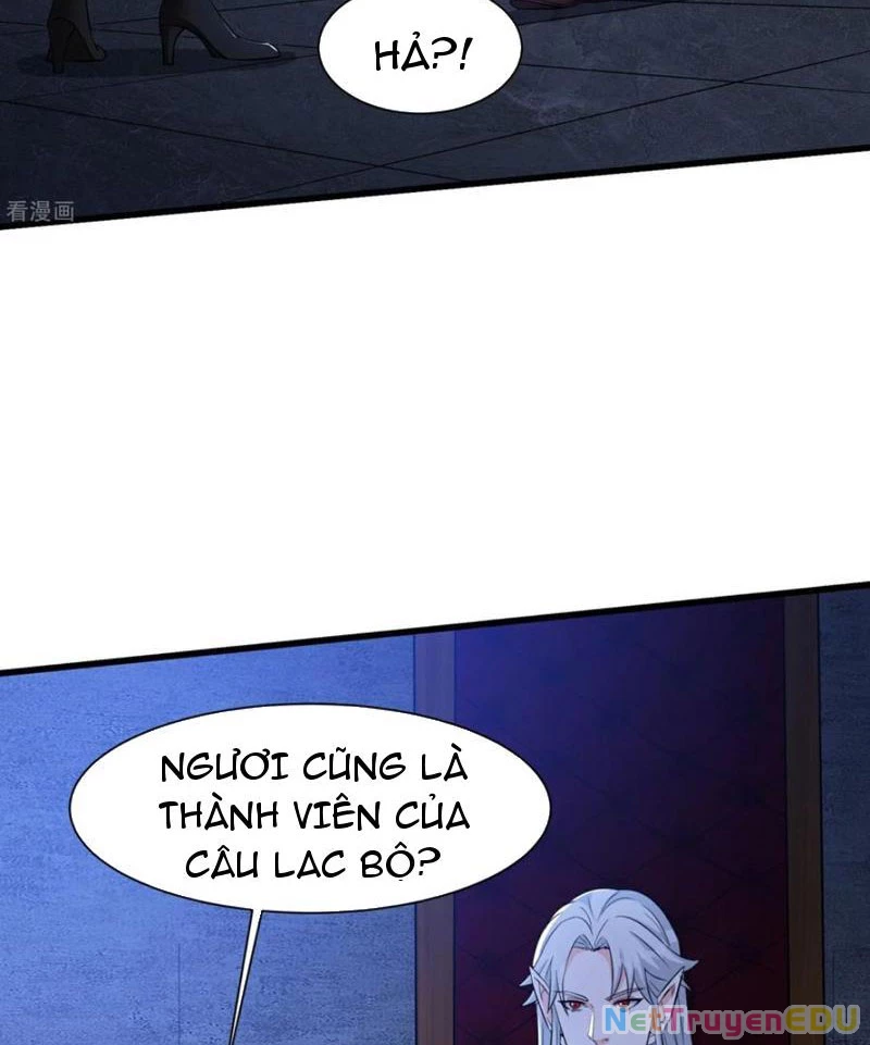 Câu lạc bộ trao đổi nhân sinh Chapter 71 - Trang 3