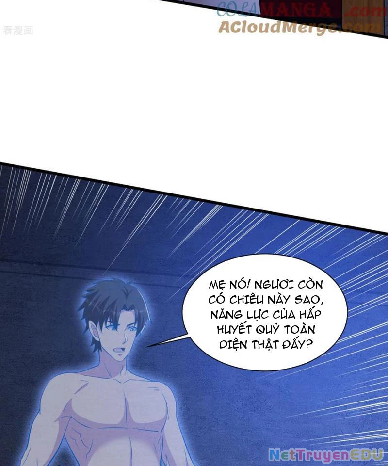 Câu lạc bộ trao đổi nhân sinh Chapter 71 - Trang 3