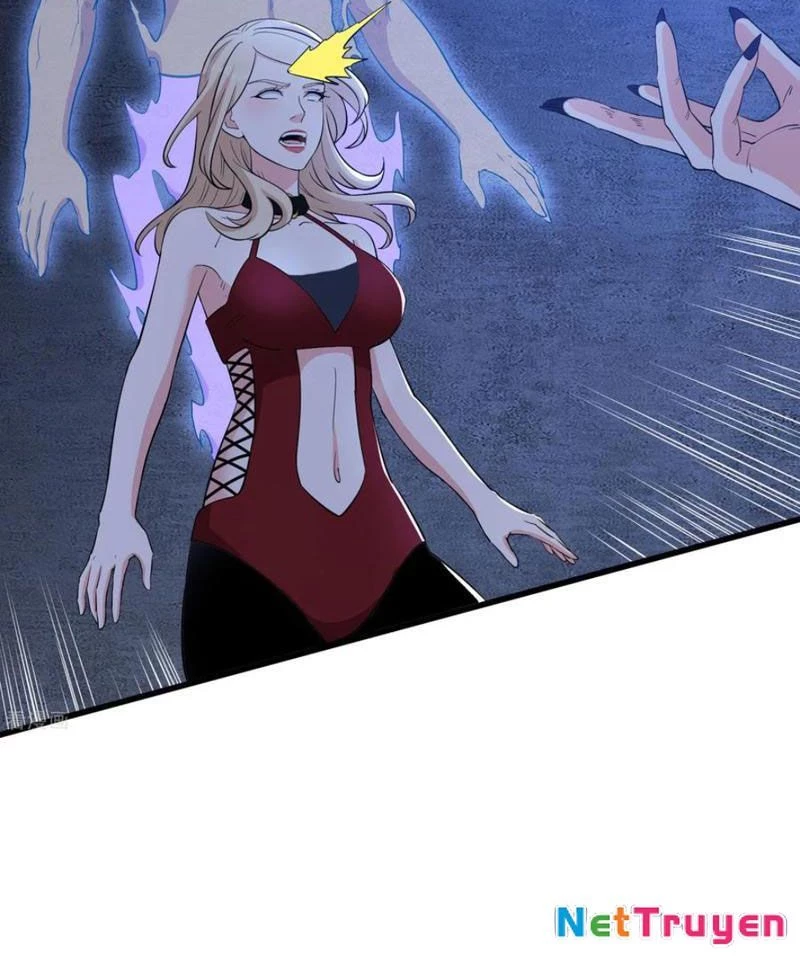 Câu lạc bộ trao đổi nhân sinh Chapter 71 - Trang 3