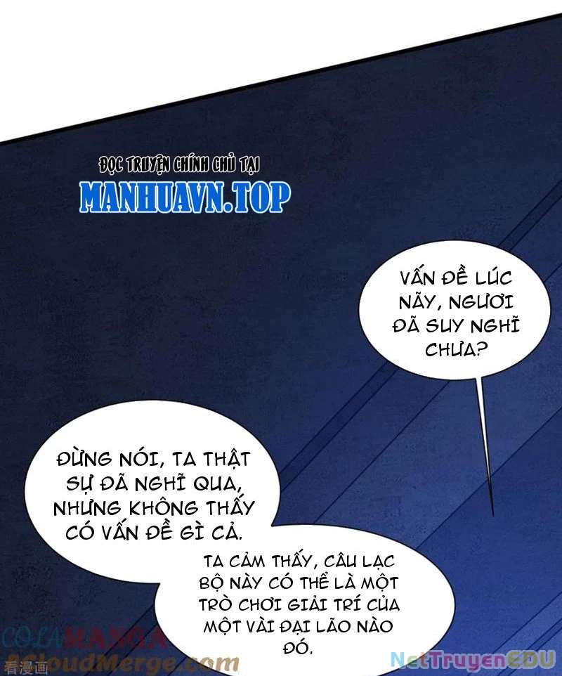 Câu lạc bộ trao đổi nhân sinh Chapter 71 - Trang 3