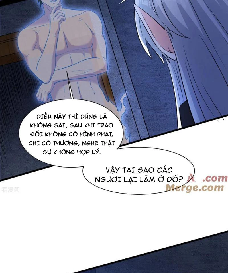 Câu lạc bộ trao đổi nhân sinh Chapter 71 - Trang 3
