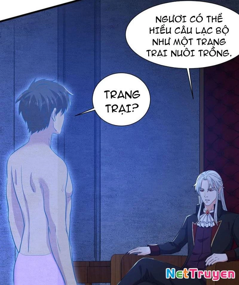 Câu lạc bộ trao đổi nhân sinh Chapter 71 - Trang 2