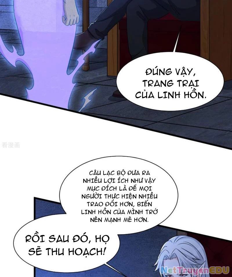 Câu lạc bộ trao đổi nhân sinh Chapter 71 - Trang 3