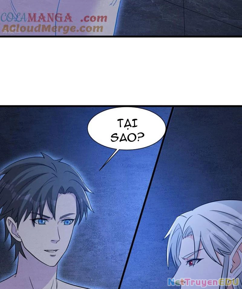 Câu lạc bộ trao đổi nhân sinh Chapter 71 - Trang 3