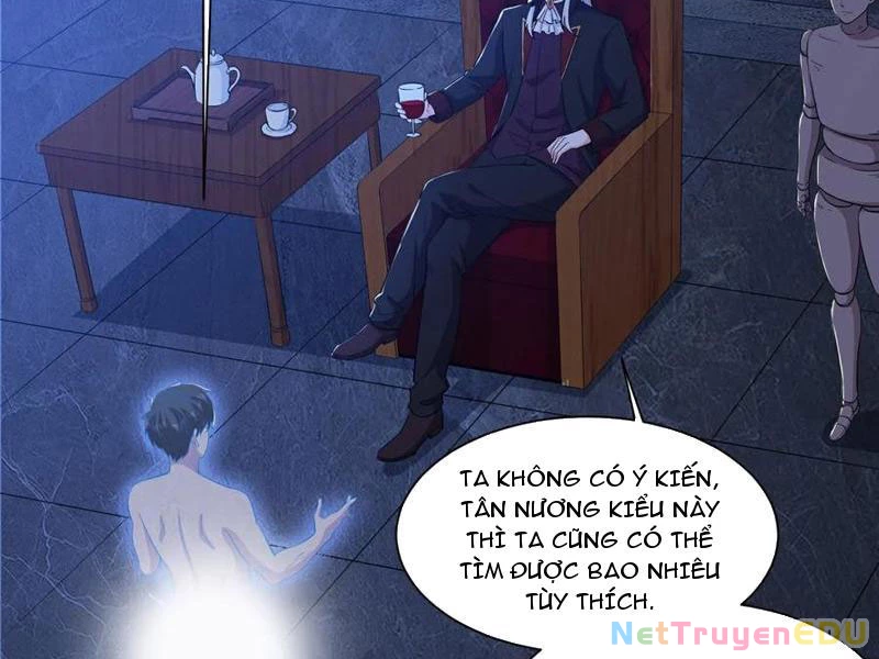 Câu lạc bộ trao đổi nhân sinh Chapter 72 - Trang 3