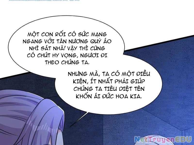 Câu lạc bộ trao đổi nhân sinh Chapter 72 - Trang 3