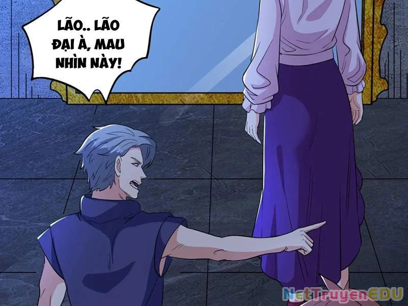 Câu lạc bộ trao đổi nhân sinh Chapter 73 - Trang 3