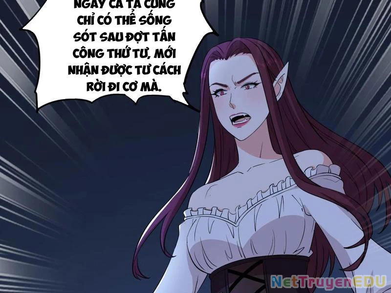 Câu lạc bộ trao đổi nhân sinh Chapter 73 - Trang 3