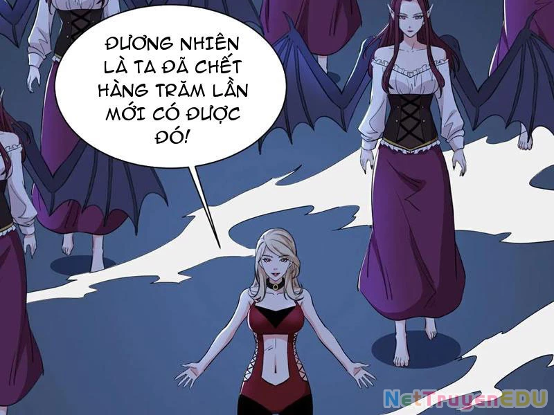 Câu lạc bộ trao đổi nhân sinh Chapter 73 - Trang 3