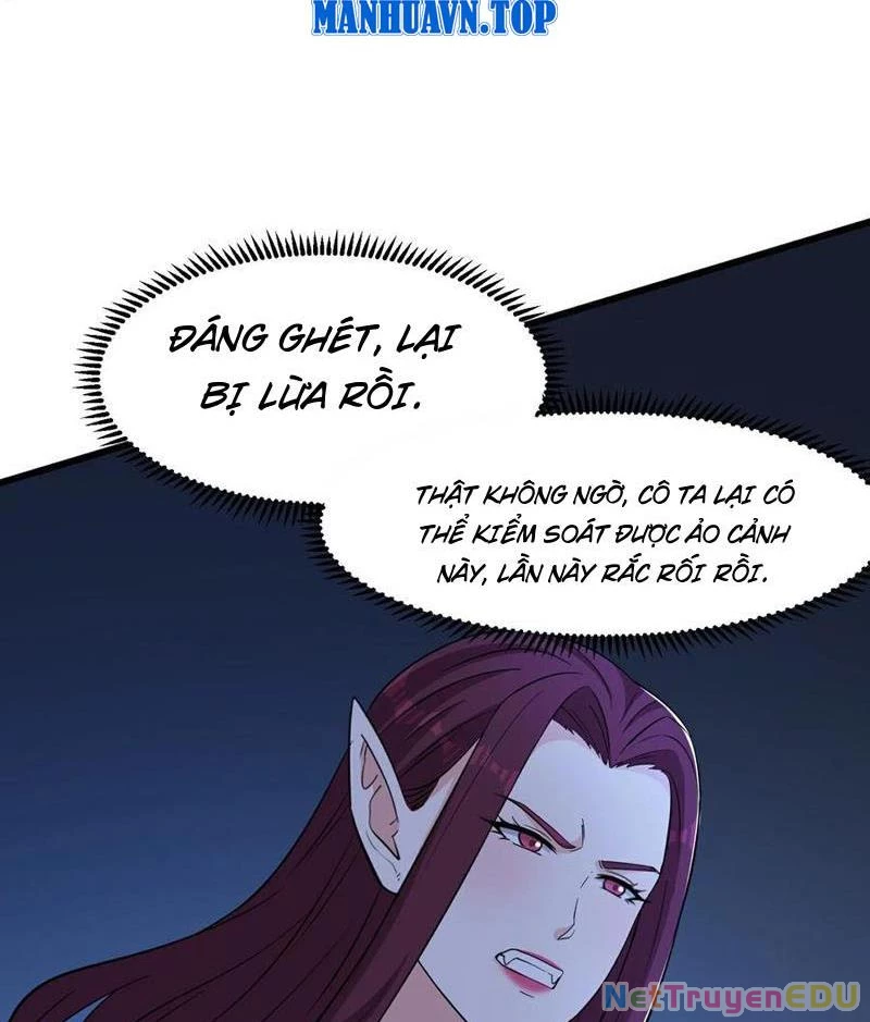 Câu lạc bộ trao đổi nhân sinh Chapter 74 - Trang 3