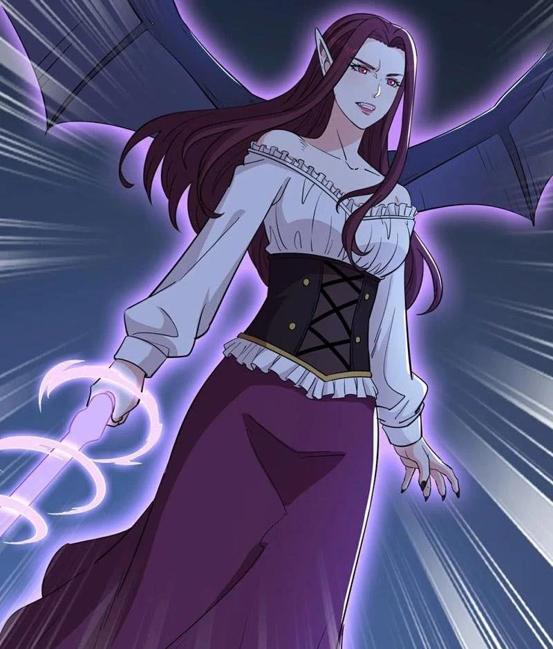Câu lạc bộ trao đổi nhân sinh Chapter 74 - Trang 3