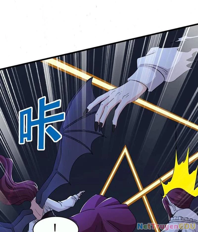 Câu lạc bộ trao đổi nhân sinh Chapter 74 - Trang 3
