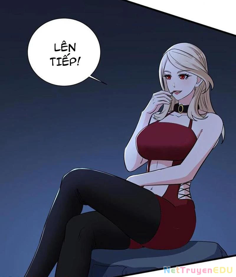 Câu lạc bộ trao đổi nhân sinh Chapter 74 - Trang 3