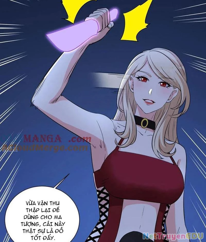 Câu lạc bộ trao đổi nhân sinh Chapter 74 - Trang 3