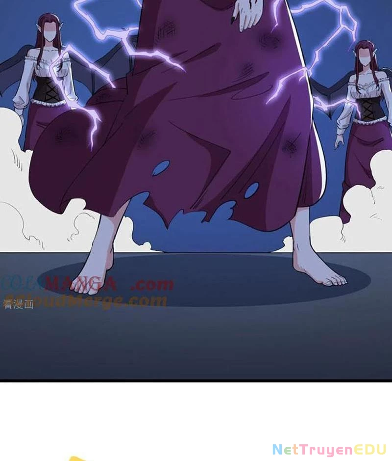 Câu lạc bộ trao đổi nhân sinh Chapter 74 - Trang 3