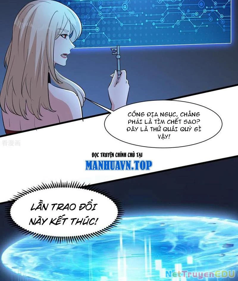 Câu lạc bộ trao đổi nhân sinh Chapter 74 - Trang 3