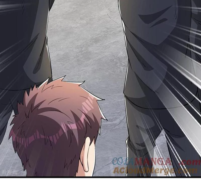 Câu lạc bộ trao đổi nhân sinh Chapter 74 - Trang 3