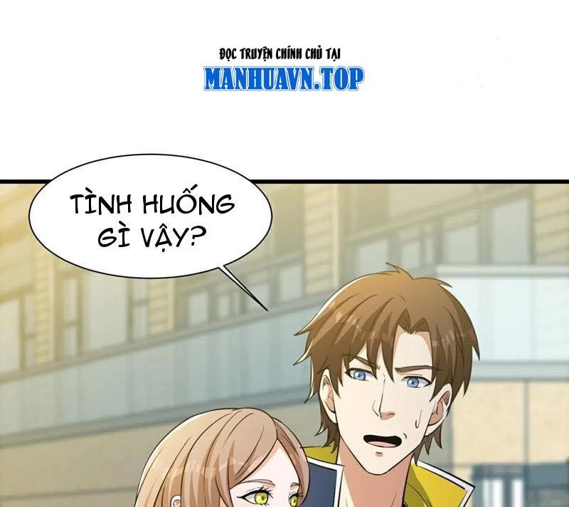 Câu lạc bộ trao đổi nhân sinh Chapter 74 - Trang 3