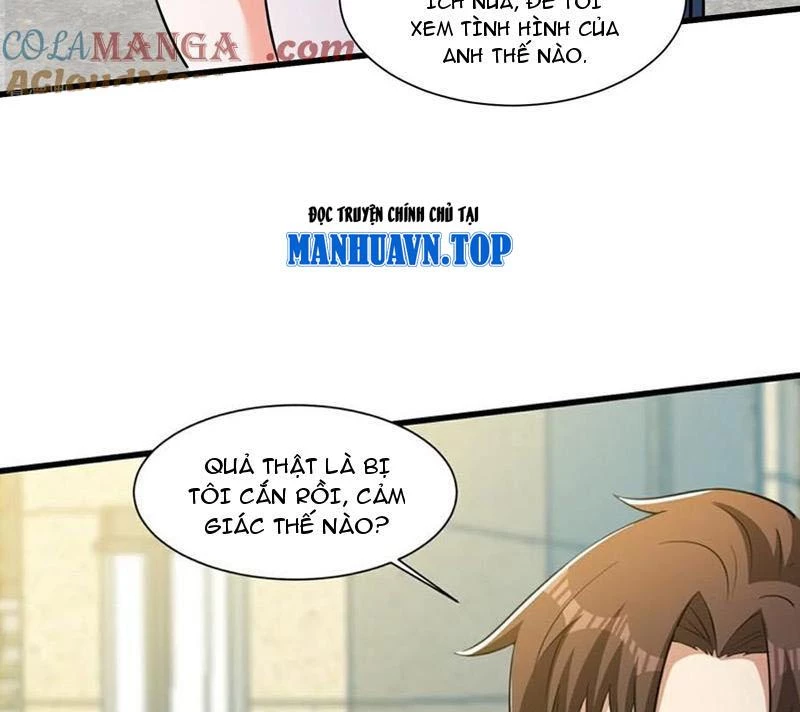 Câu lạc bộ trao đổi nhân sinh Chapter 74 - Trang 3