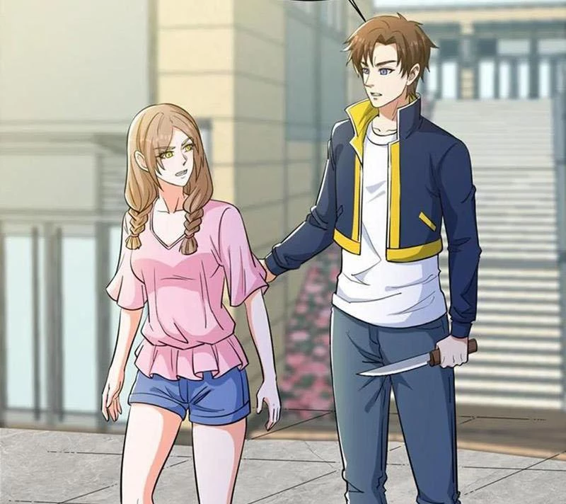 Câu lạc bộ trao đổi nhân sinh Chapter 74 - Trang 3