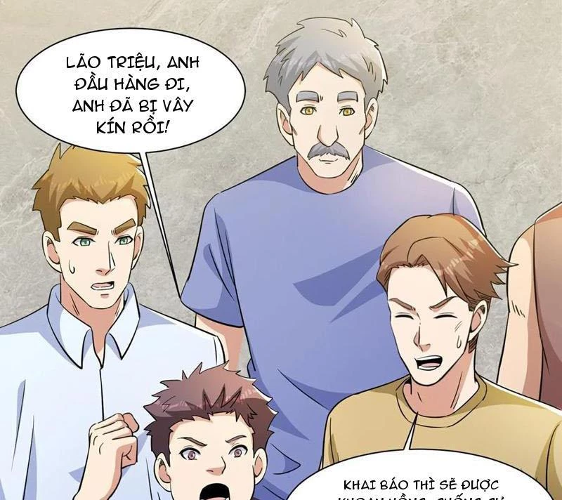 Câu lạc bộ trao đổi nhân sinh Chapter 74 - Trang 3
