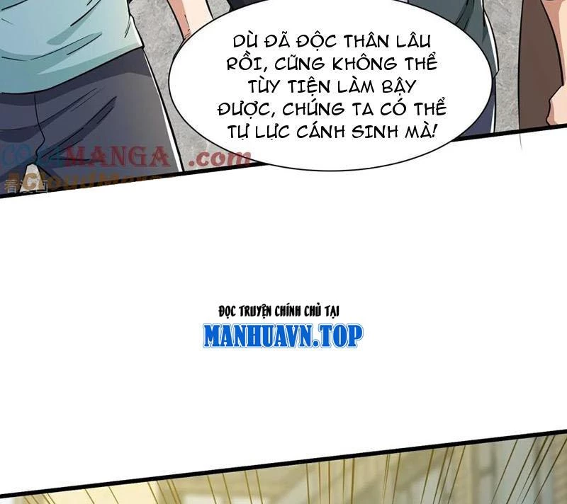 Câu lạc bộ trao đổi nhân sinh Chapter 74 - Trang 3