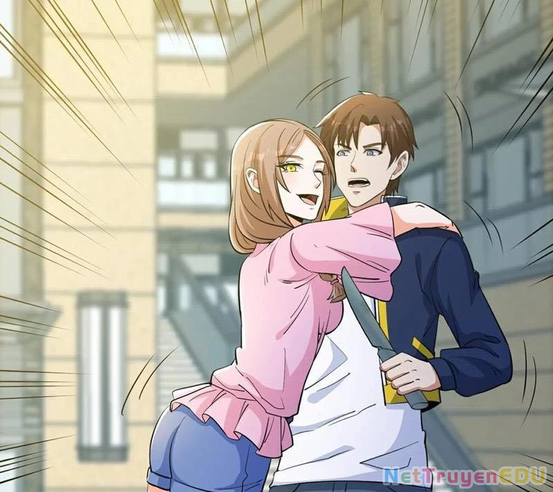 Câu lạc bộ trao đổi nhân sinh Chapter 74 - Trang 3
