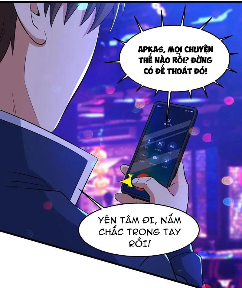 Câu lạc bộ trao đổi nhân sinh Chapter 77 - Trang 3
